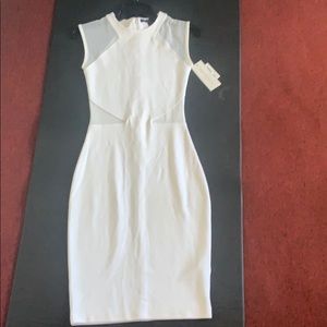 BRAND NEW KNIT / STRETCH DRESS